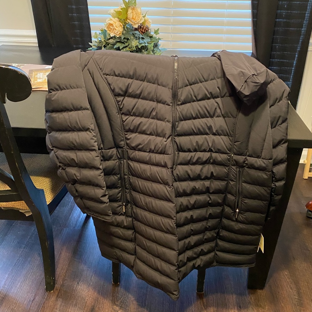 Woman’s winter coat3xl